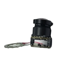 Custom high quality 2053 5-25V Underwater camera module AHD720 for diving room fishing accessories