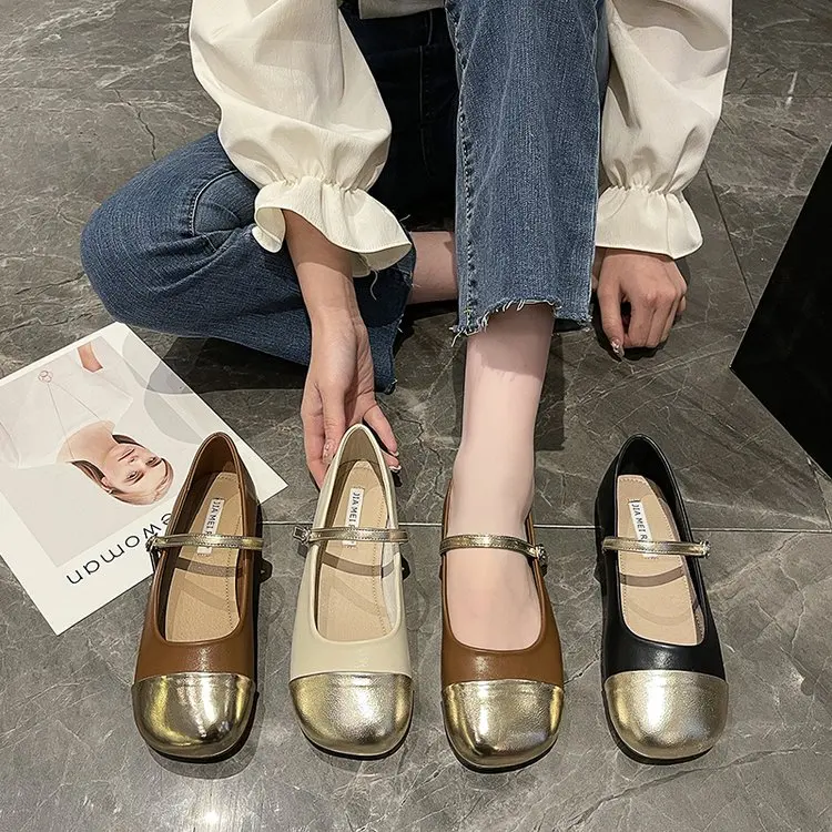 Chaussures Plates Légères et Mixtes à Semelle Souple, Style de Rue Confortable et Simple