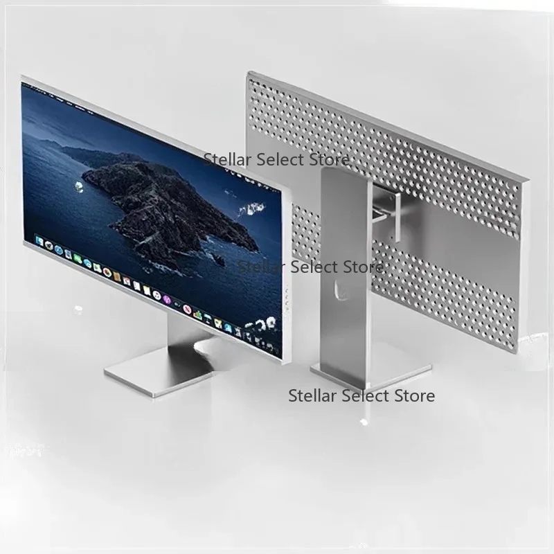 

34inch 21:9 Aluminum Alloy Design 60Hz Ultra-wide 5K Low Blue Light LCD Hairtail screen -IPS Panel Design
