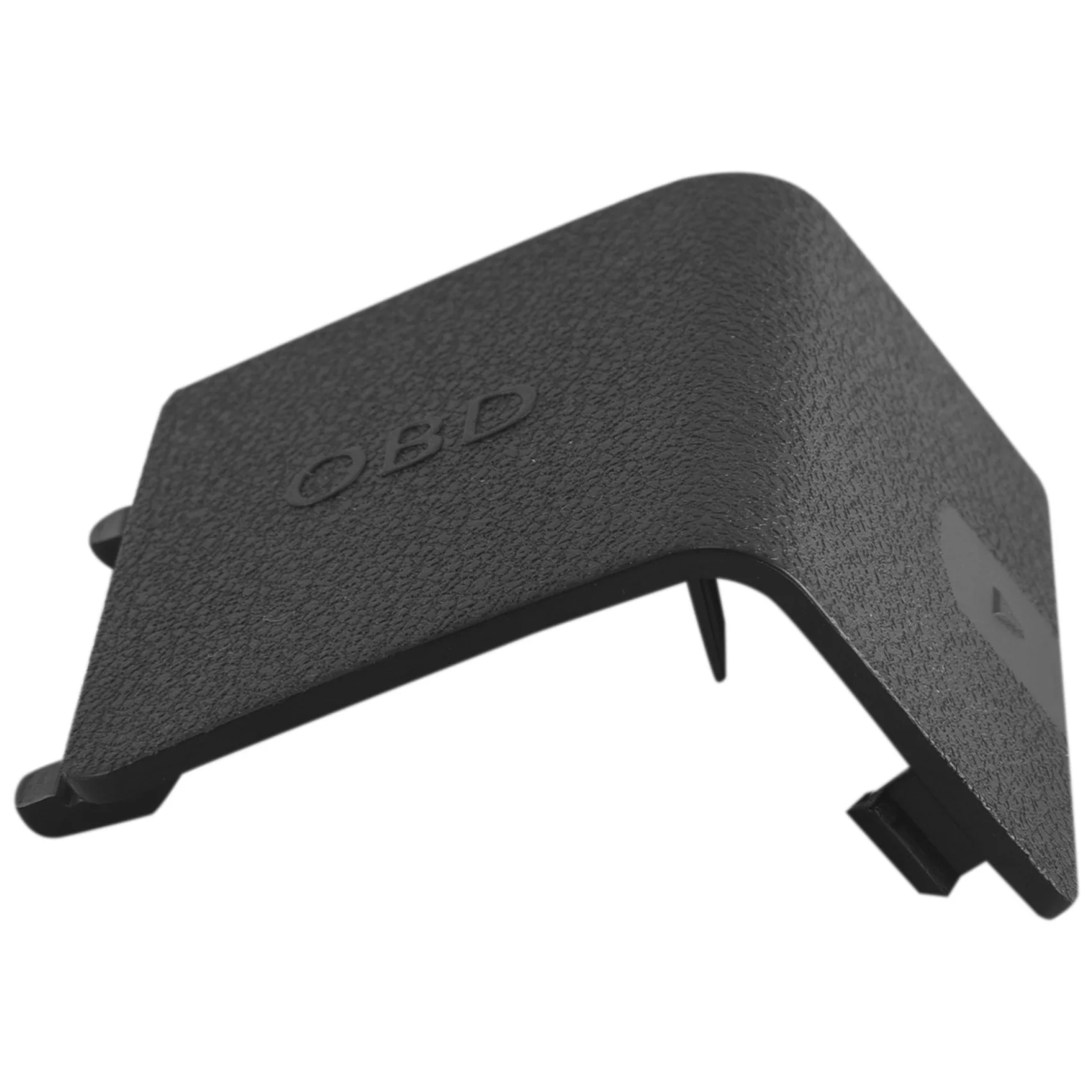 ฝาครอบปลั๊กวินิจฉัยสำหรับ E90 E92 E91 3ชุดฝาครอบแผง OBD สีดำ LHD ตกแต่ง51437147538