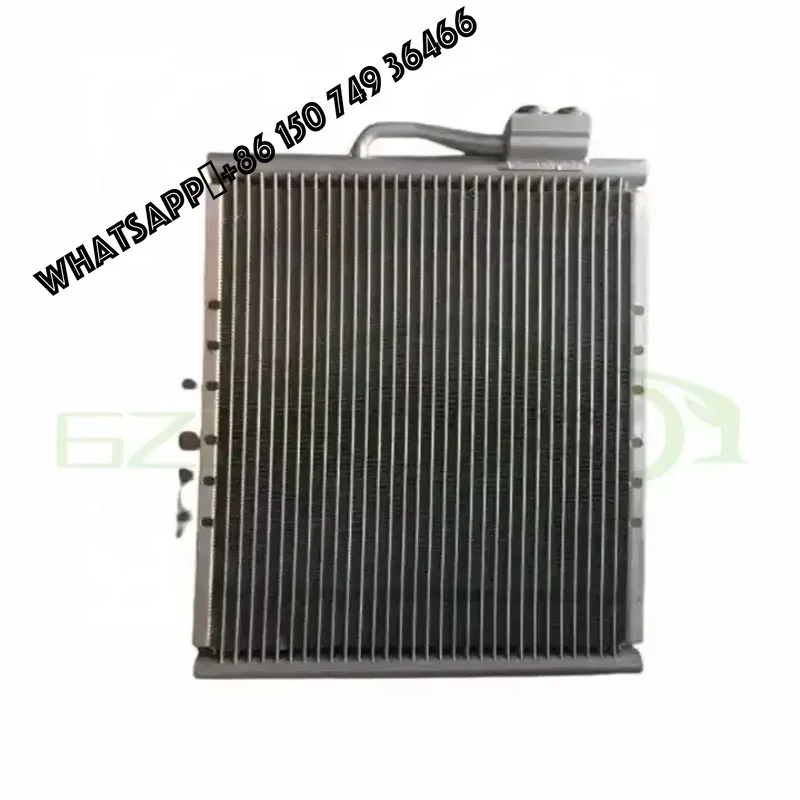 

For Ferrari 458 488 Radiator 2009-2016 Air Conditioner Condenser OEM 262836
