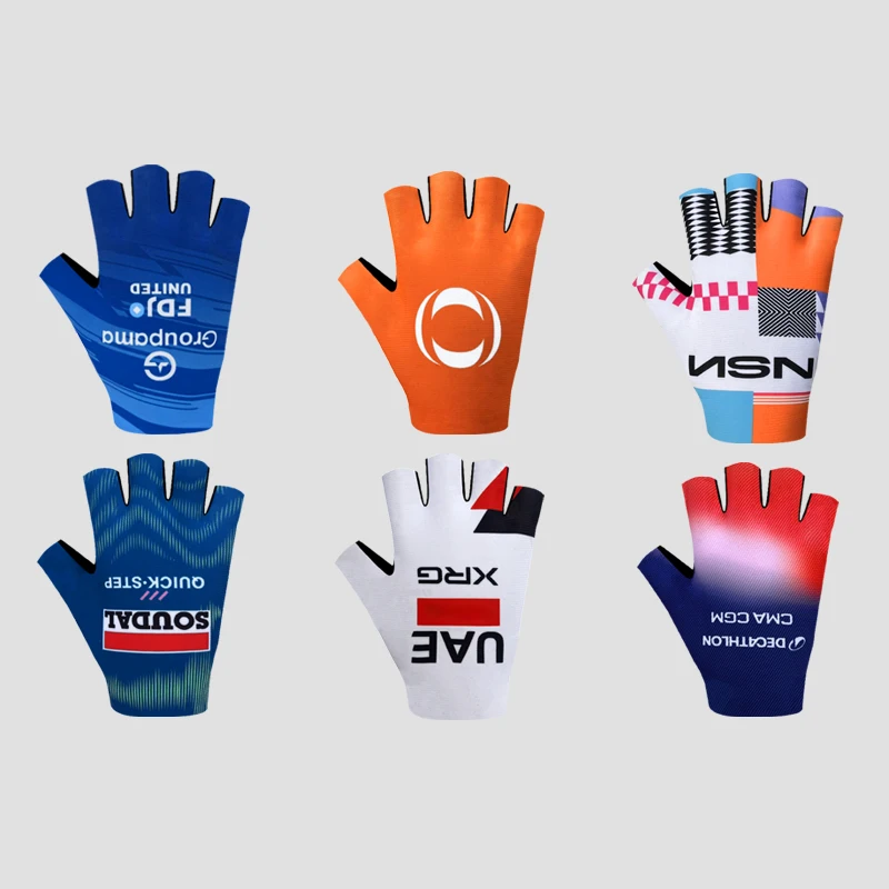 2026 Pro Team Cycli…