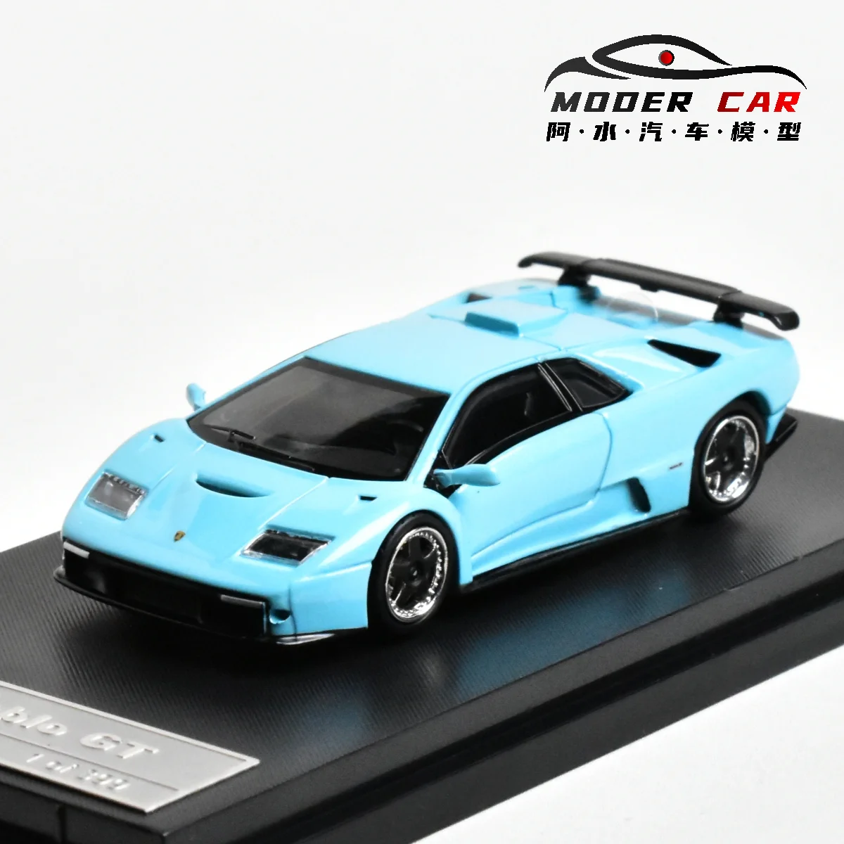 

Stance Hunters SH 1:64 Diablo Gifts for Teenagers Diecast Model Car