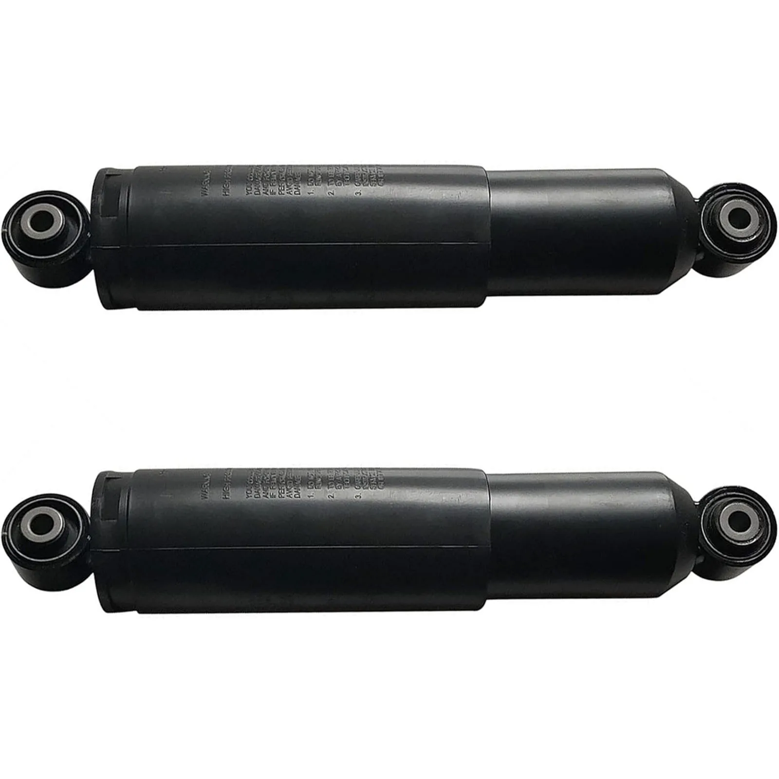 

1PCS 68144123AC Rear Shock Absorbers for Dodge Grand Caravan 12-20 Chrysler Town & Country 68144123AB 52830 8944104000754