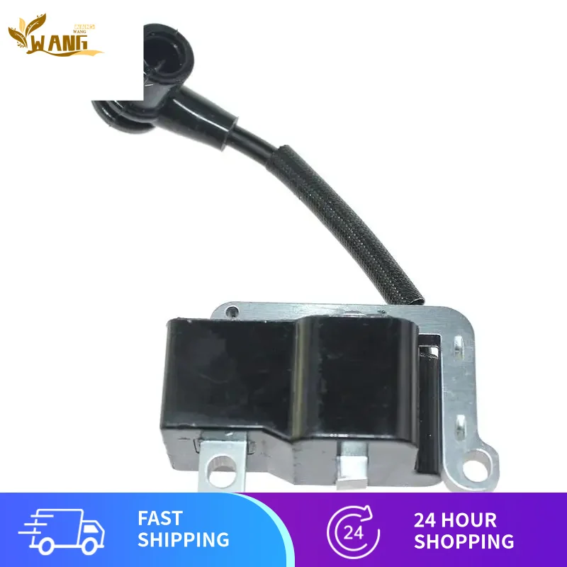 

Катушка зажигания для Echo CLS-5000 CLS-5010 RM-435 SRM-400 SRM-400U SRM-410ES SRM-410U SRM-410X SRM-4000 SRM-4300 SRM-4300F