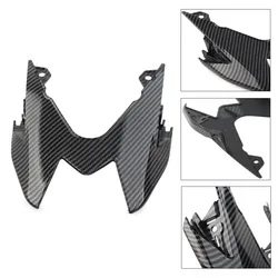 Copertura della luce posteriore del motociclo Cowl in fibra di carbonio per BMW S1000RR S1000R 2015 2016 2017 2018 Plastica ABS