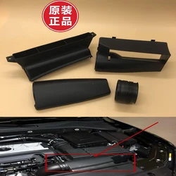 Hot Sale Air Intake Duct Cover Lid 1K0 805 965 J  For Passat TT Seat Skoda For Golf MK5 MK6 2004-2013 For A3/S3