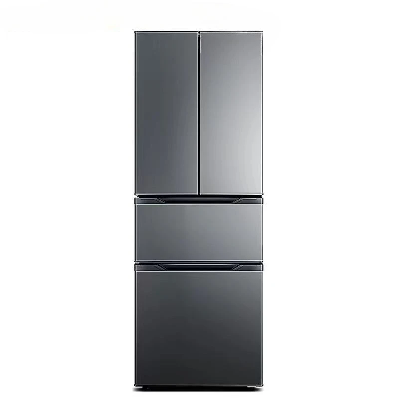 

Multi-door refrigerator, air-cooled and frost-free, first-class energy saving, frequency conversion and low noise