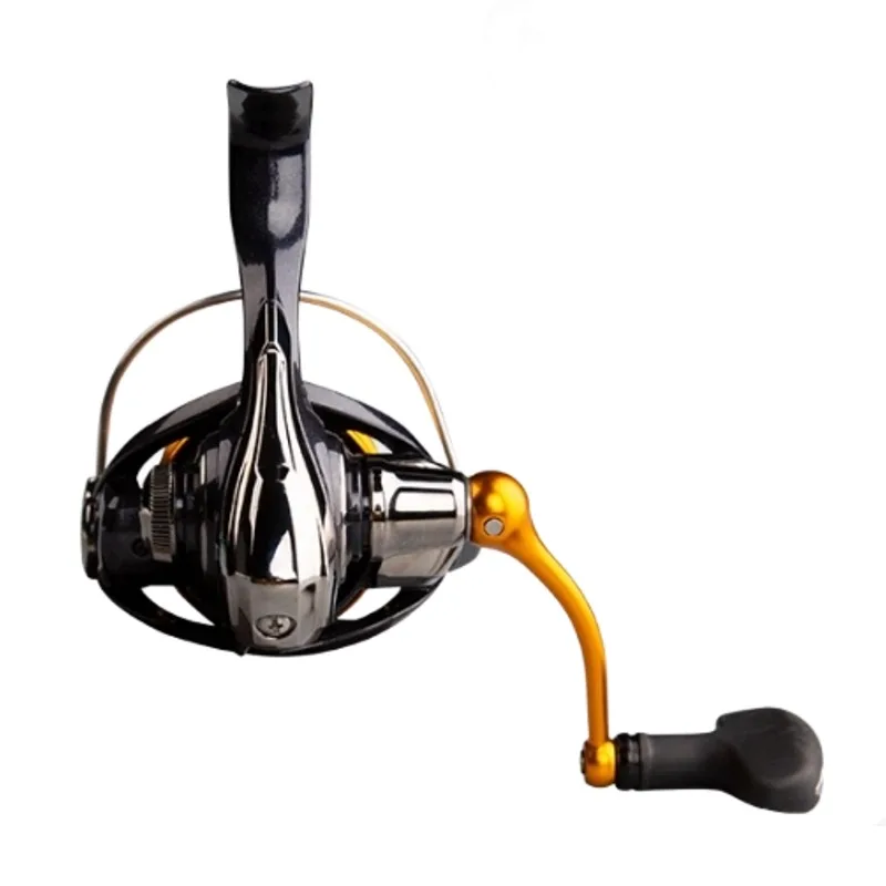 13 fishing new spinning reels 13 Fishing Wicked Long Stem Ice Reel