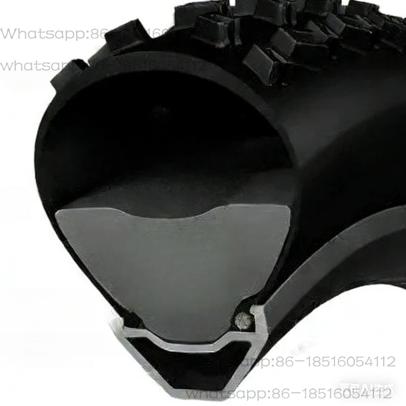 Vacuum Ring Protective Tire Pad, Mountain  Explosion-proof