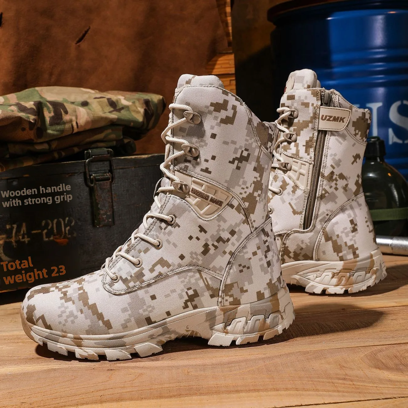 bottes-de-randonnee-montantes-de-camouflage-pour-l'exterieur-antiderapantes-resistantes-a-l'usure-bottes-de-combat-bottes-d'entrainement-militaire-respirantes-pour-l'ete