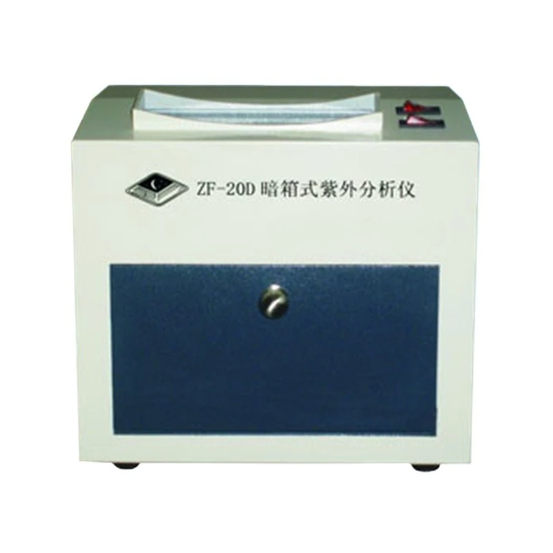 ZF-20D Obscura Uv A… - image