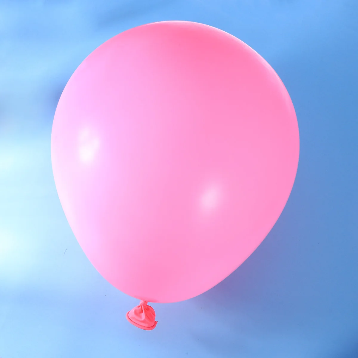 

18Pcs Latex Balloons Round Mixed Color 18 Inch Party Decoration Wedding Birthday Festival Supplies Latex Balloons