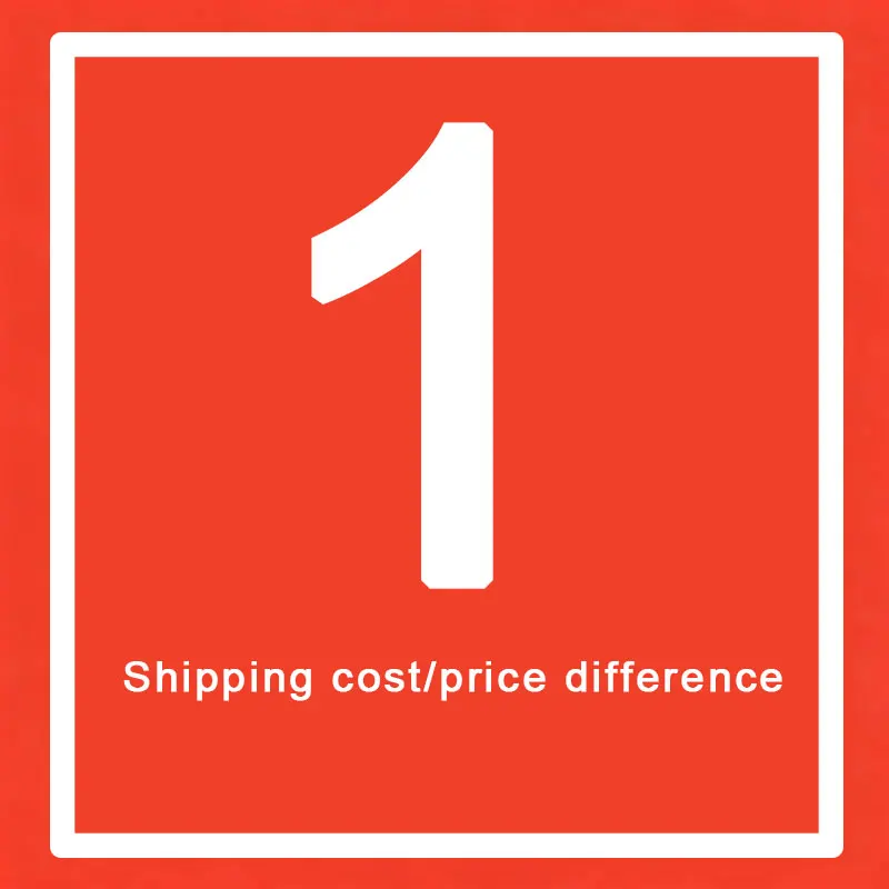 Разница в стоимости доставки, ссылка на повторную отправку