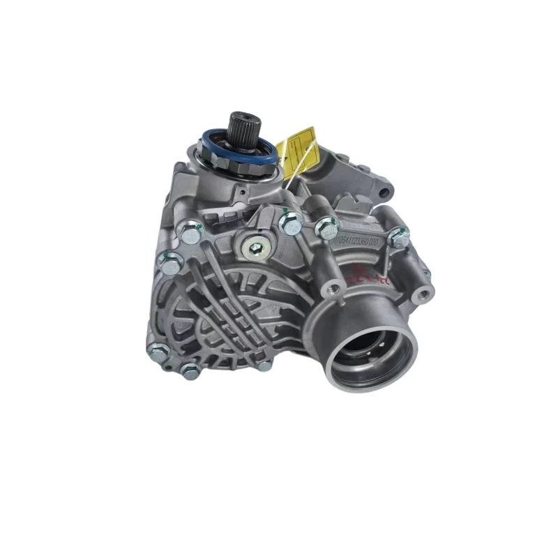 For 2011-2015 Mini Cooper Countryman AT Transfer Case Assembly Stk L107939 144202545