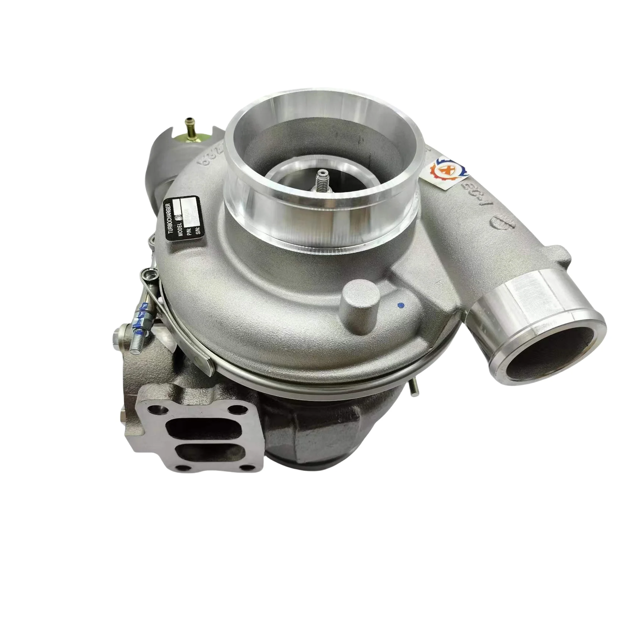 

Cc car E320B E320C E320D Turbocharger 49179-02340 C6.4 Turbocharger 3066 S6K Turbocharger 287-0049 5I-8018