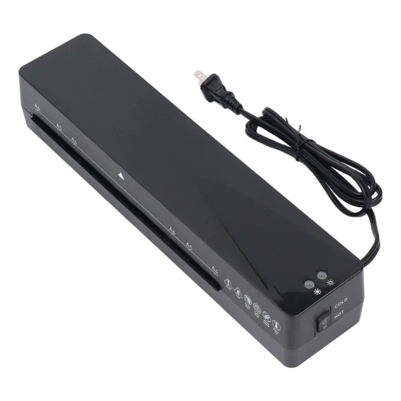

A4 Laminator Machine 9 Inch Thermal Laminator Desktop Hot Laminator For Home School Office Business Use