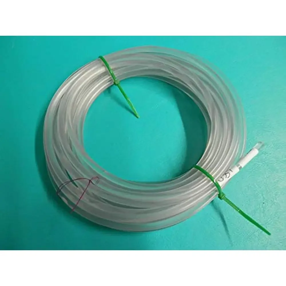 

Outdoor Patio Sling Chair Awning Cord Replacement Vinyl Spline 3/16" x 50' UV Inhibitors Commercial Grade