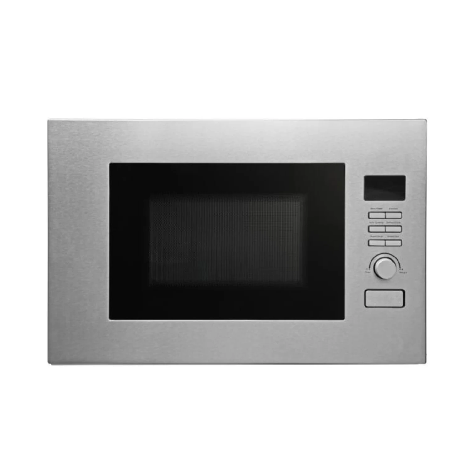 The New Multifunctional Digital Touched Control Microware Oven 24L Stainless Steel Heating Element Oven