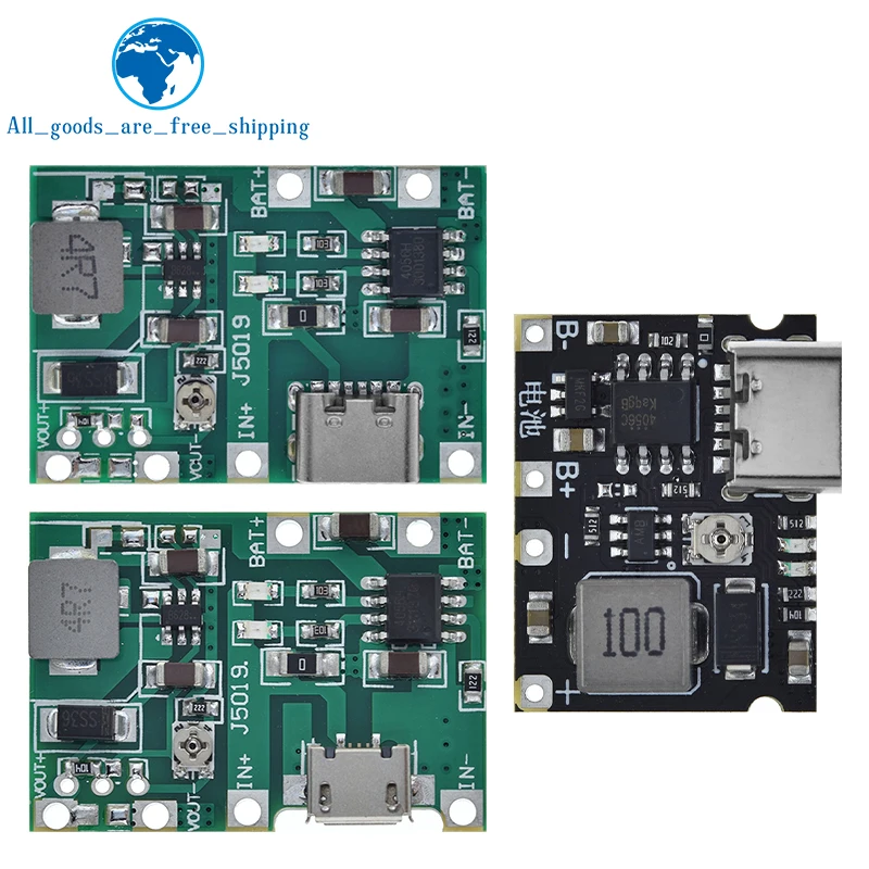 1/3Pcs Lithium Li-I…