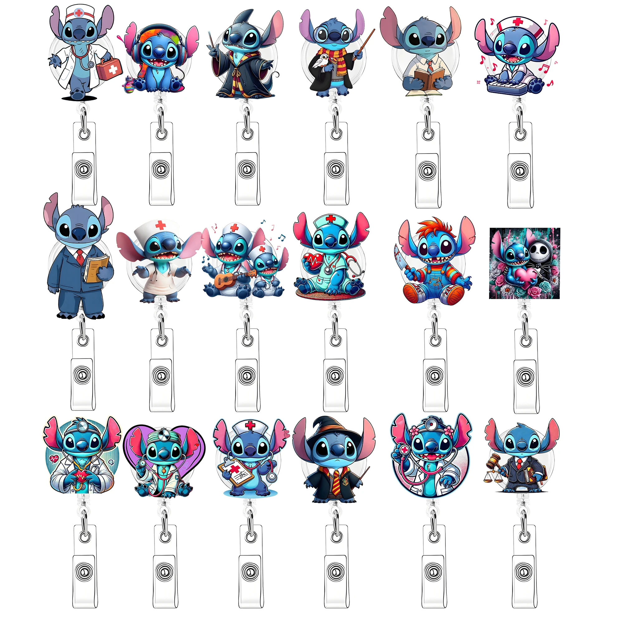 Disney Stitch Cute … - image