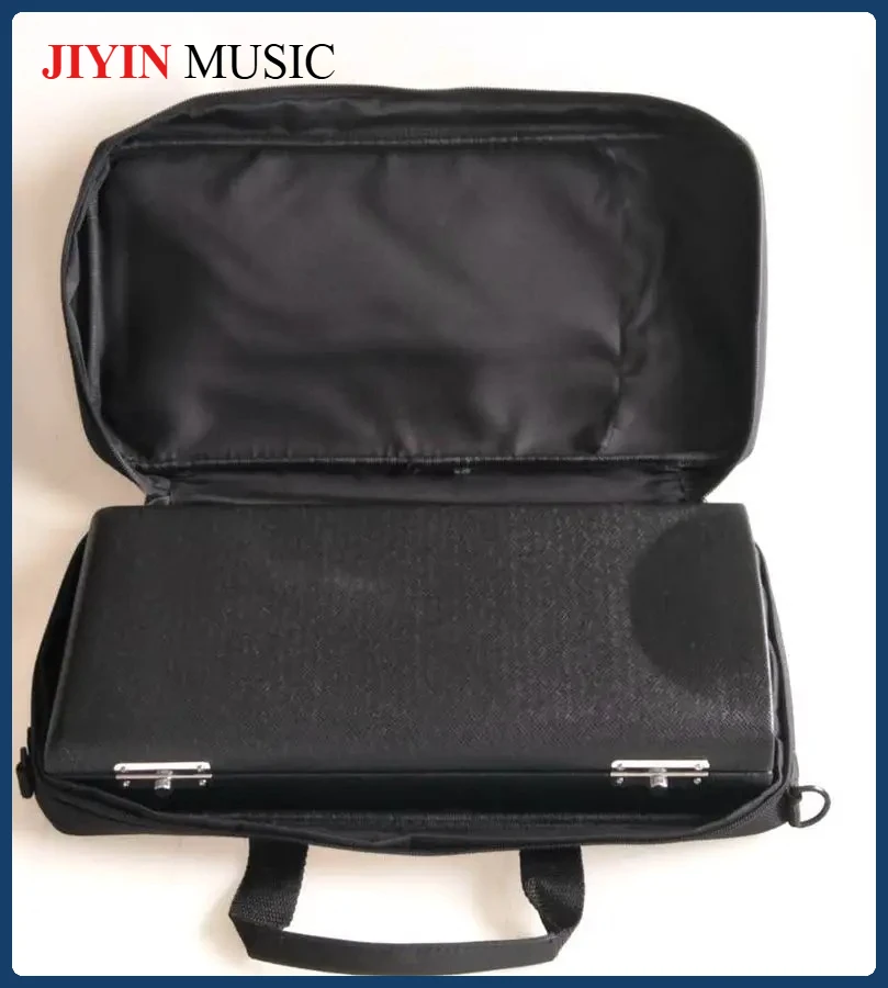 

Excellence Bb Clarinet Case Clarinet Bags +Cloth Bag