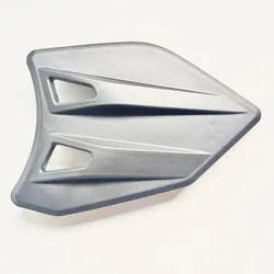 Original Genuine Left CVT Cover Small Cover For 2013-2017 CForce CF MOTO CF800 800 X8 ATV 7020-000105