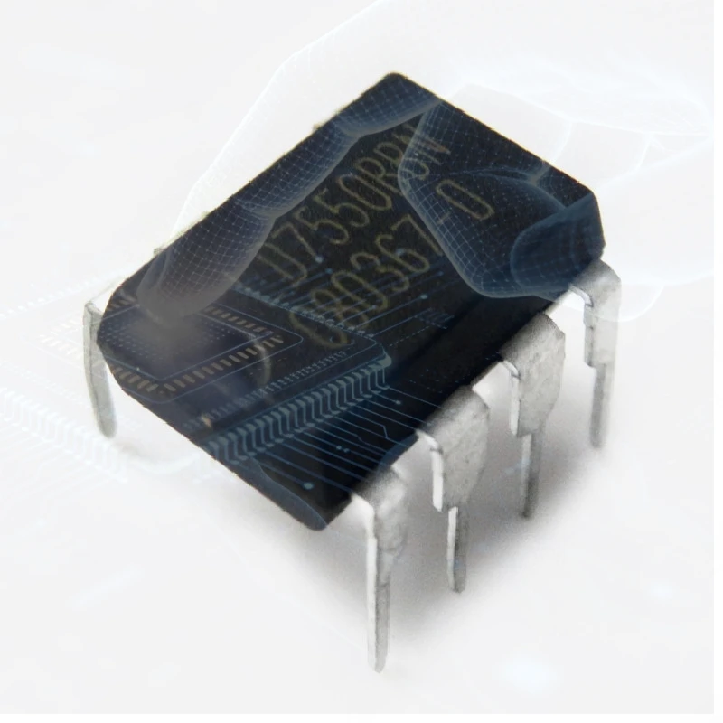 (5-10-20-30-100PCS) L9302 HQFP-64 L9302-AD