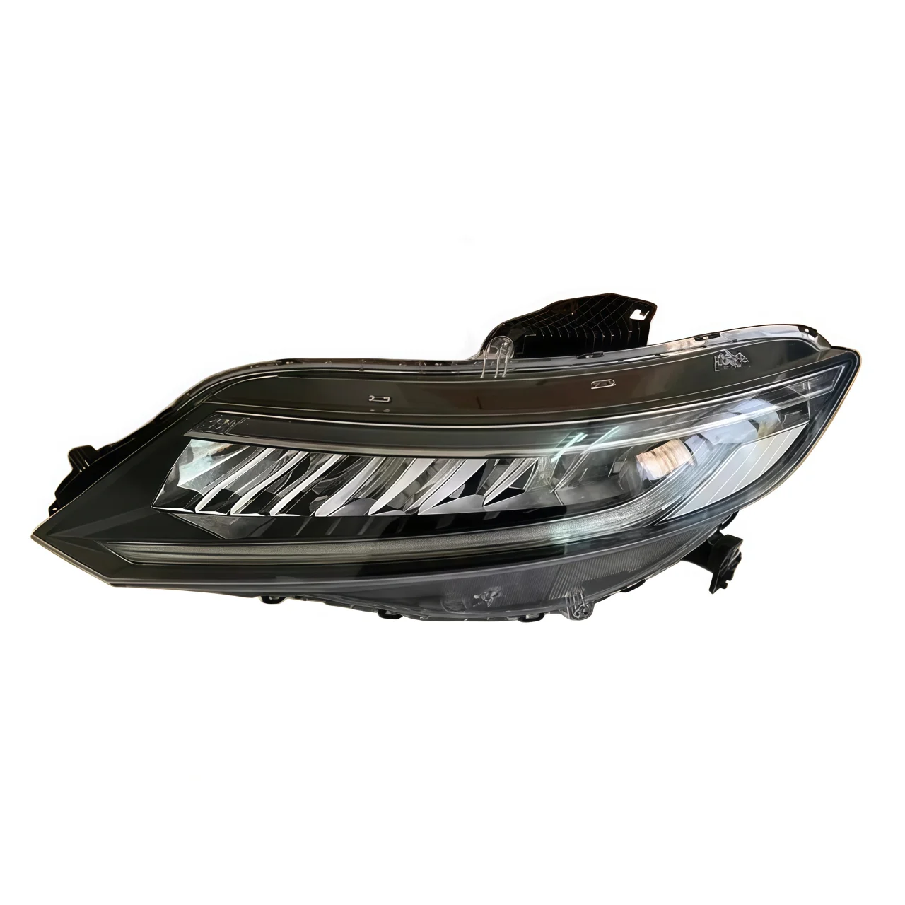 For Jade High-end Car Headlights, Jade Wings LED Lighting System, Compatible with 17-22 Wing Version Headlights