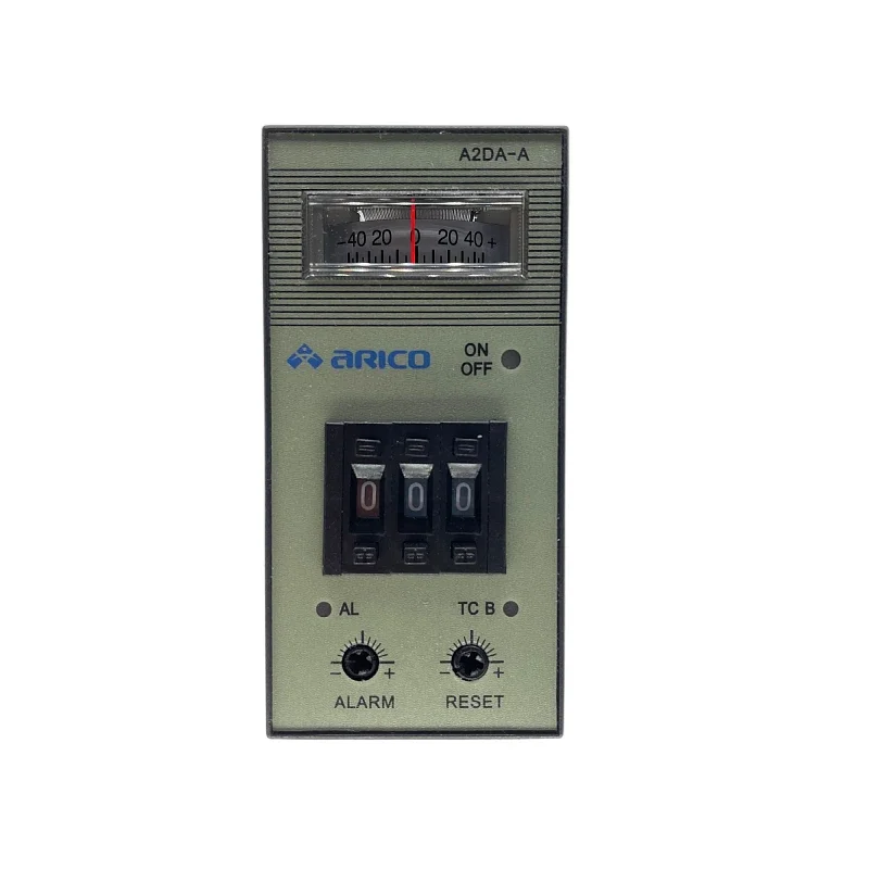 A2DA-RPK VPK temperature controller A2DA-RPAK temperature controller A2DA-RPA