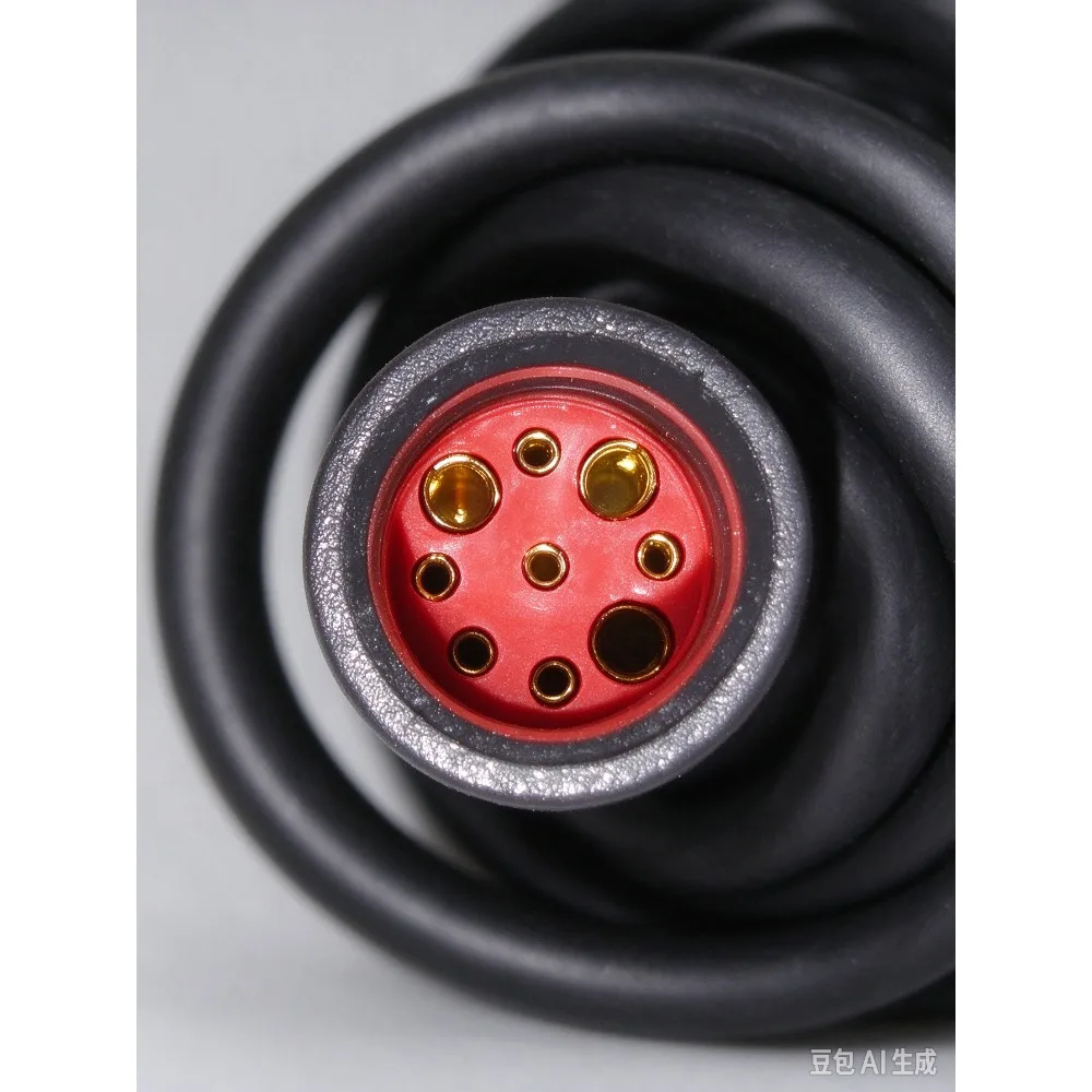 48V 21A  Brushless DC Motor Controller for OUXI V8 ultra/V8 Pro/C80 Pro Electric Bicycle Controller Replace Parts