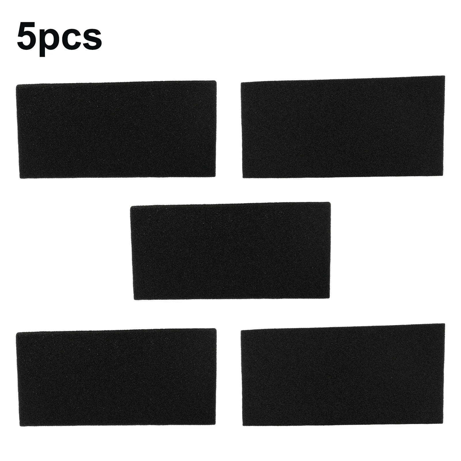 1/3/5PCS Filter FGorenje SP13 429410 ANH-628504 For Panasonic NHP8ER1 51878001 Vacuum Cleaner Replacement Accessories