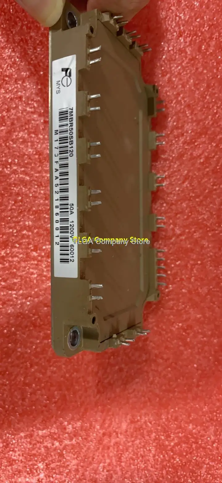 Module 7MBR50SB120 7MBR50SB120-50 7MBR35SB120H-70 7MBR50VB120-50 7MBR35VM120-50 MBR75VN120-50 7MBR75VN120-50