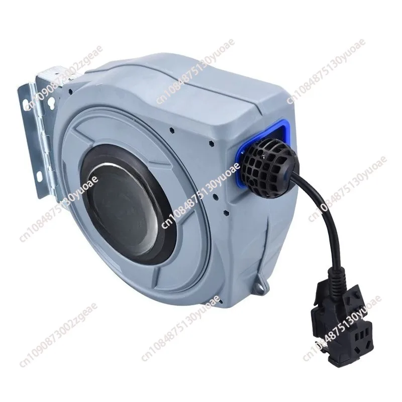 

Automatic telescopic reel electric reel, automatic telescopic reel, copper core wire hanging reel