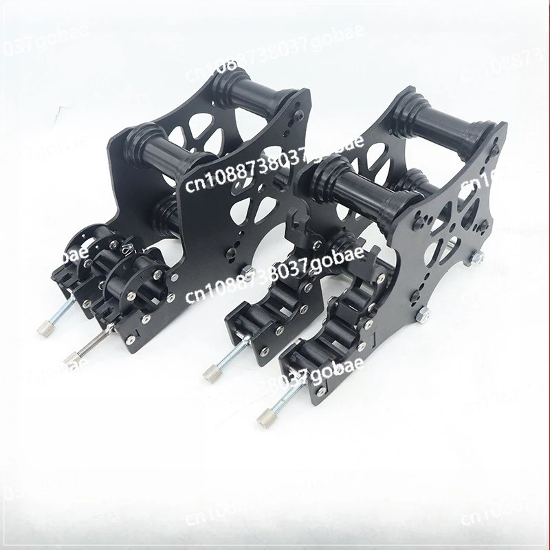 

Аксессуары для планера, портальные аксессуары, обновленная стойка для приседаний с высоким вытяжением, оборудование для фитнеса «сделай сам»