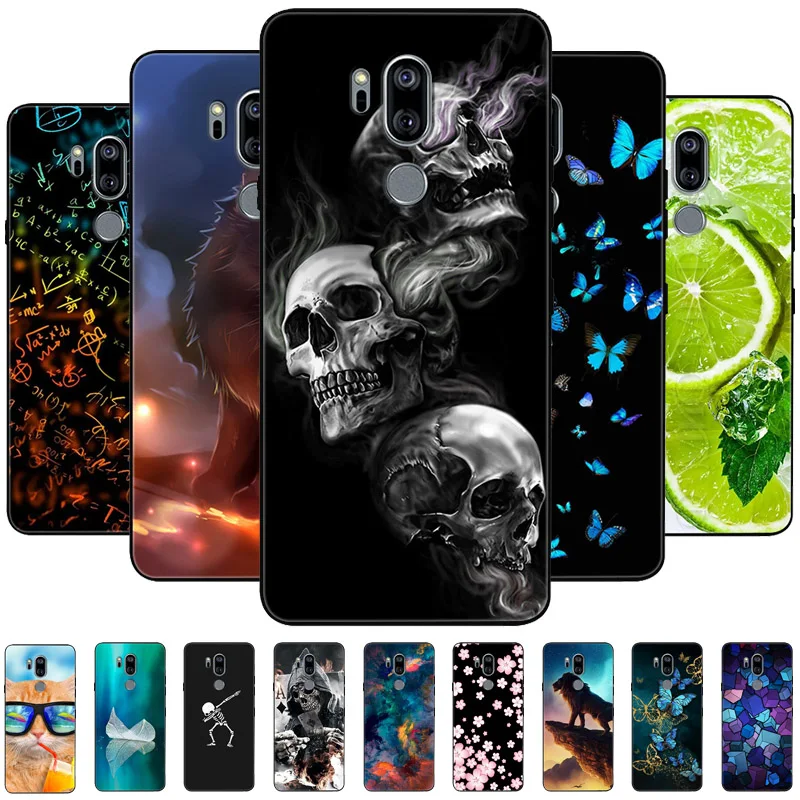 For Lg G7 Thinq Cas… - image