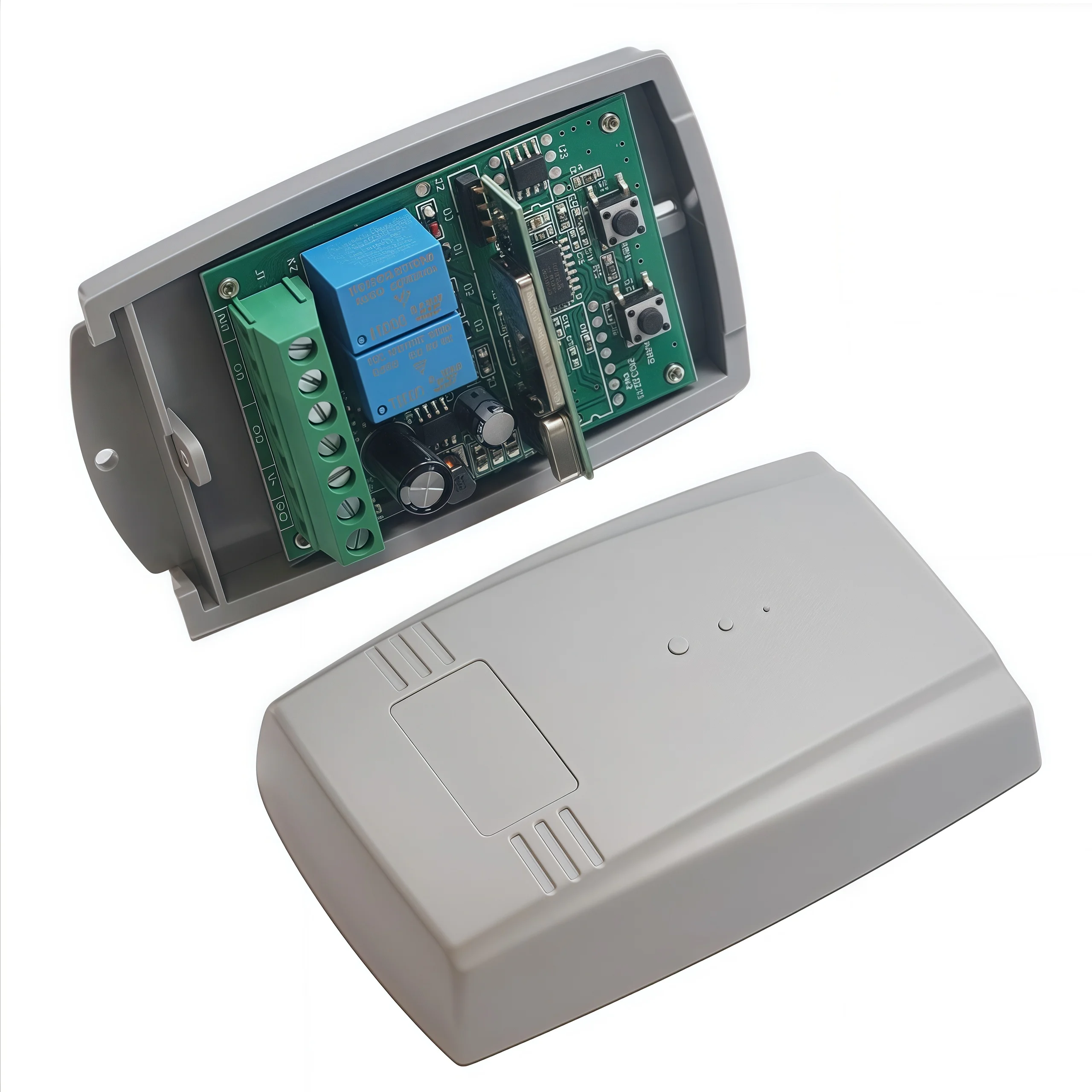 12-24V Dc 2 Channel…