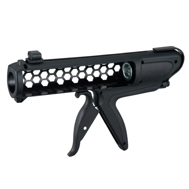 

Tajima BC series glass glue gun Silicone gun pressure glue gun glue gun saving effort