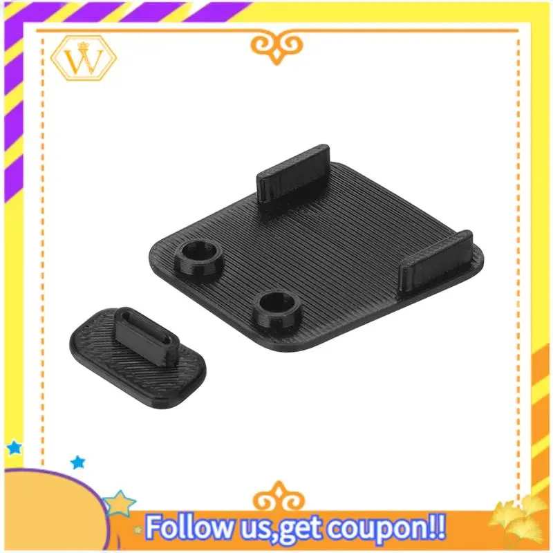 A01K-For DJI FLIP Fuselage Dust Cover Anti-Scratch And Moisture Resistant Short Circuit Protective Cover Plate Accessories