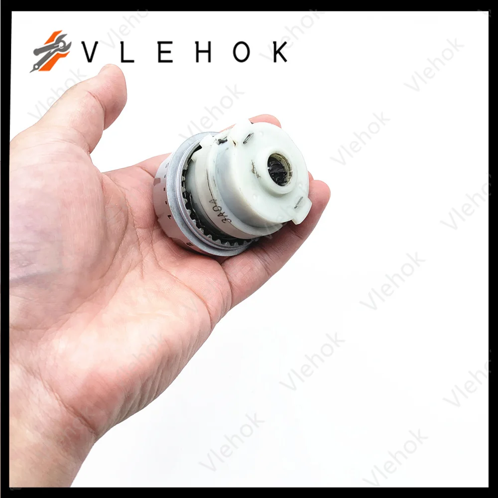 Gearbox for Metabo PowerMaxx BS12BL BS18LBL 316066850