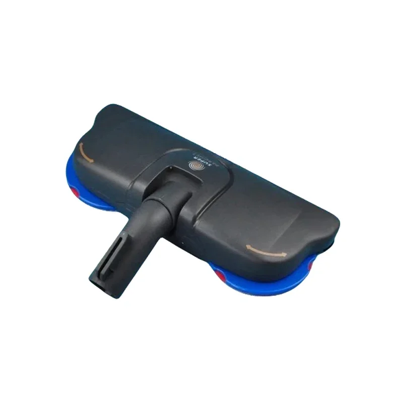 Насадка для пылесоса Philips FC8202 FC8204 FC8204 FC8206 FC8276 FC8766 FC8264, запчасти для пылесоса, вращающаяся напольная щетка