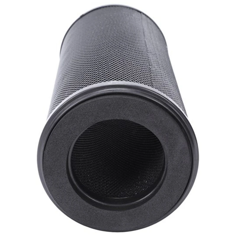 A76F-Suitable For Xiaomi Car Air Purifier Filter Elements To Remove Formaldehyde Filter Elements To Eliminate Peculiar Smell