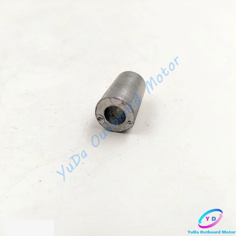 Aluminum Anode 68T-11325 for Yamaha Outboard Engine F6 F8 F150 F175 to F300 68T-11325-00