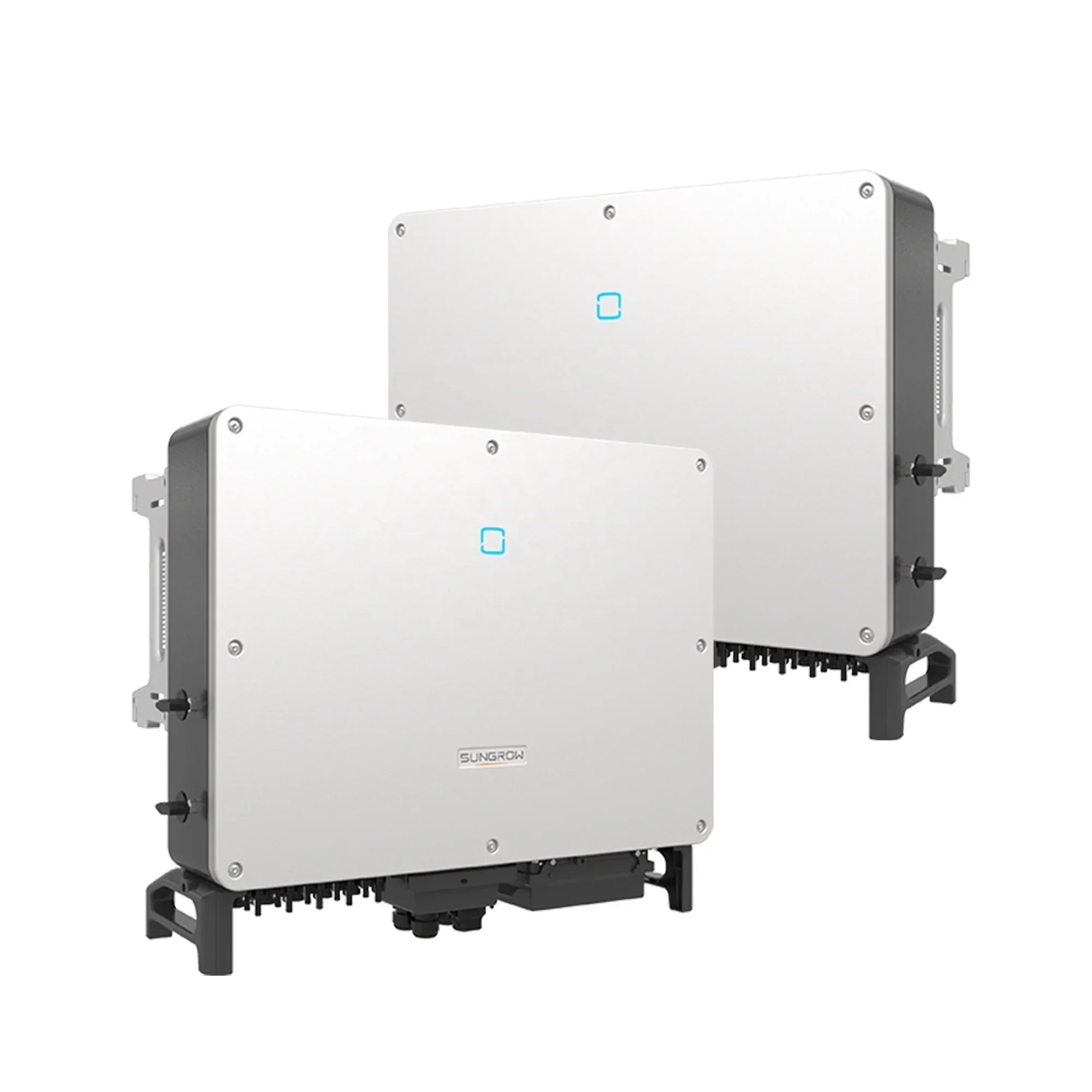 Sungrow SG33/40/50/110CX 태양광 인버터 40kw 하이브리드 인버터 3kva 3상 MPPT 온그리드 태양광 인버터