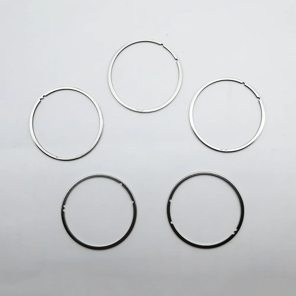 Watch Accessories Calendar Washer for 8200 8215 8205 Movement  Literal Washer Watch Repair Parts