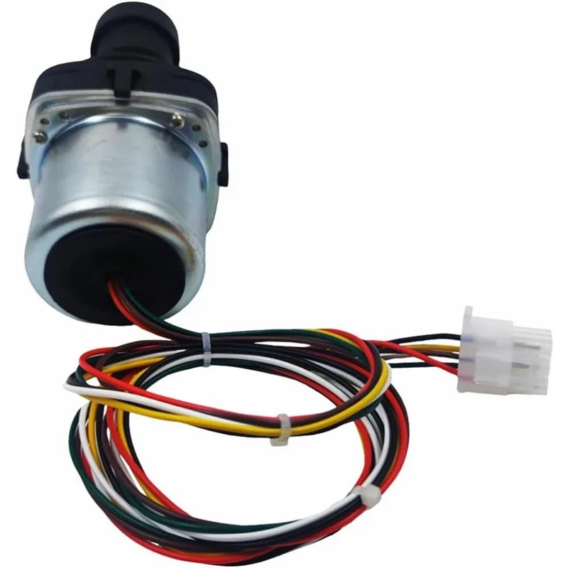 Voor JLG 300AJP E40AJP E45A Compatibele Joystick Controller-Model Onderdeelnummer 1001118419 1600274