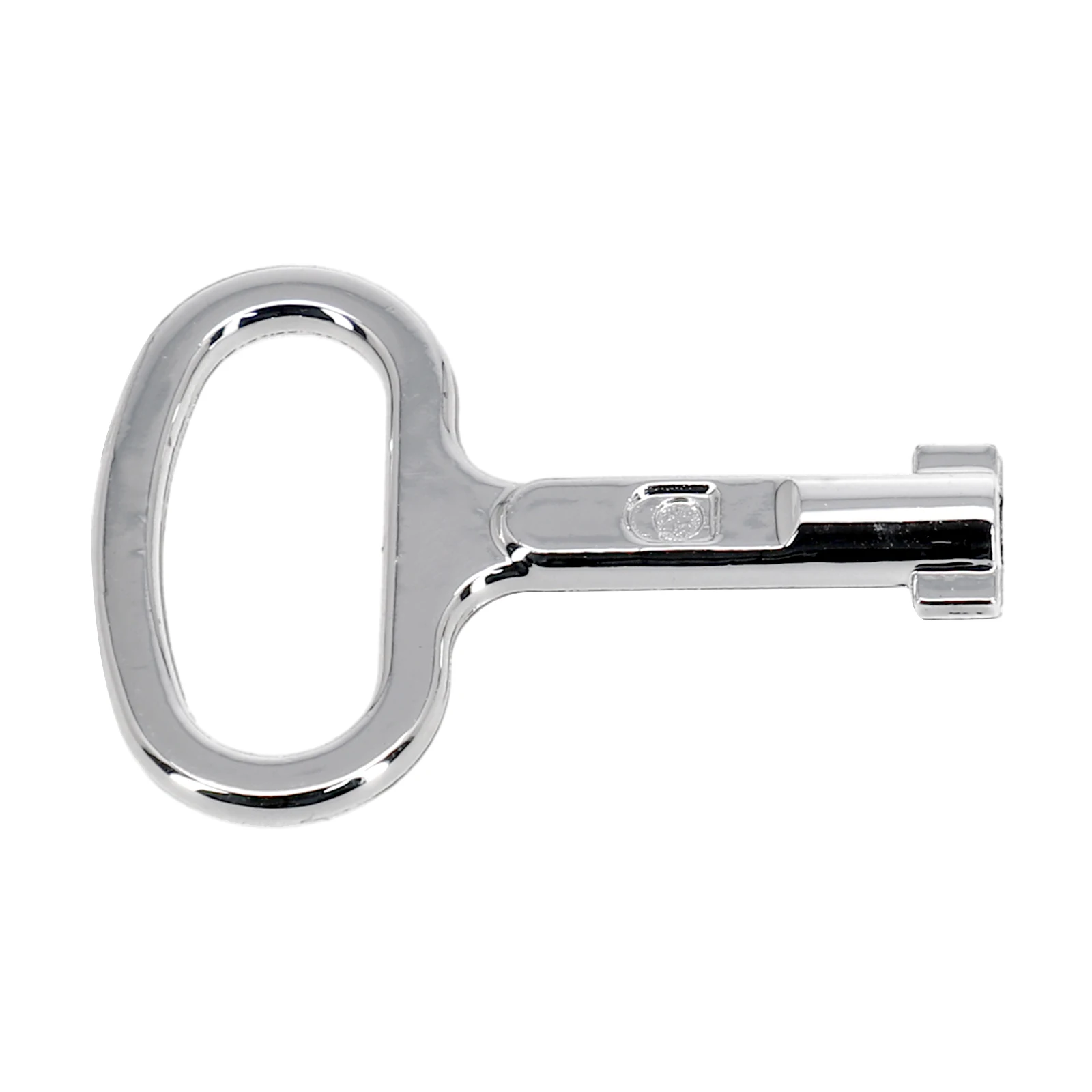 Hand Tool Key Wrench Cabinet Drawer Elevator Valve Small Triangle Control Cabinet Easy To Use Slotted Zinc Alloy