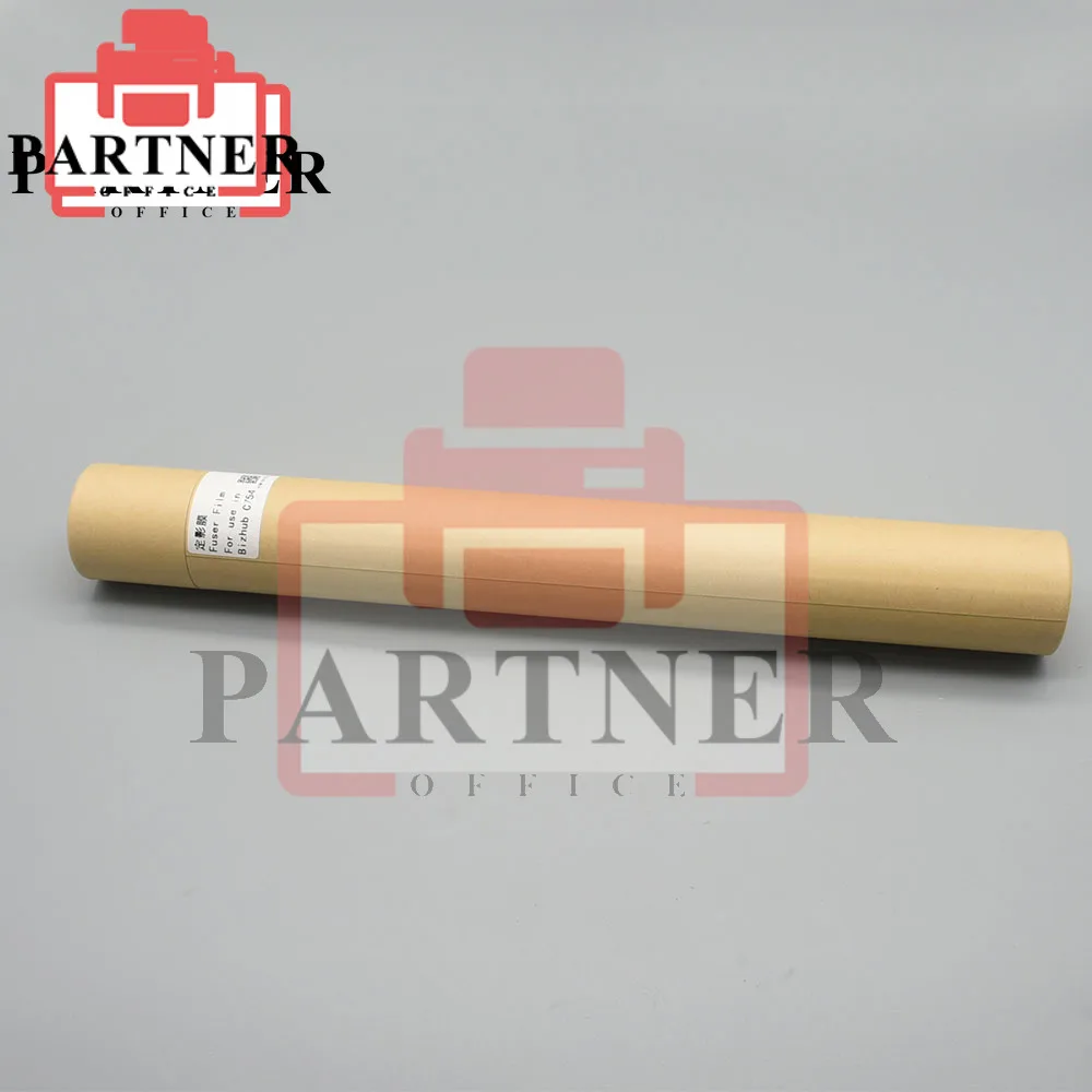 Japan Fuser Film Sleeve A2X0R71011-Film support for Konica Minota Bizhub 654 754 654e 754e C558 C658 C554 C554e C654 C754