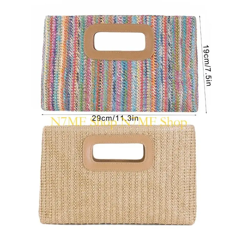 N7MF الكتف Crossbody Bag أعلى مقبض مقبض القابض محفظة قطر القطر للسيدات