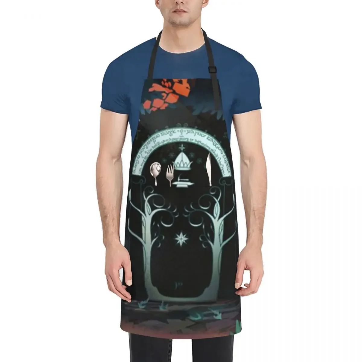 The Doors Of Durin … - image